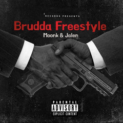 MoonkG x Sakk Jayy - Brudda Freestyle