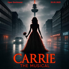 Nachtgebete (Evening Prayers) - Carrie - Germany, Dortmund (20.05.2025)