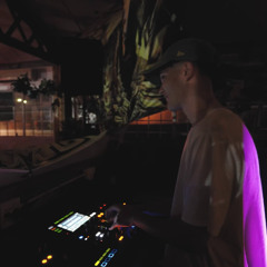 Oblivion - OH GOSH GROOVEBOX @ Roxy Woodstock (June 27th 2025)