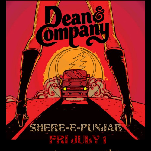 Dean and Company Shere-E-Punjab set 2