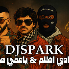 ريمكس البادي اظلم & ياعمي طير DJ SPARK REMIX