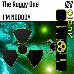 I'm Nobody -  now available for pre-order on toolbox ,out on Atomic audio in 26/01/24