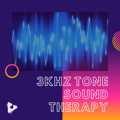 3kHz Tinnitus Masking, Pt. 1