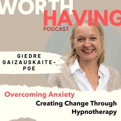 Overcoming Anxiety with Hypnotherapy