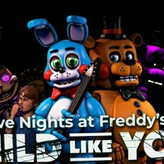 Child Like You REMIX by Promaster0789, CG5, HalfSkull