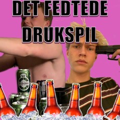 DET FEDTEDE DRUKSPIL