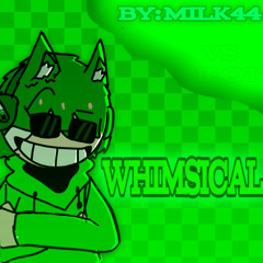 WHIMSICAL | VS Idot OST