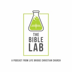 Bible Lab Ep. 32 - Revelation And The Throne Room Of God
