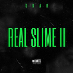 "REAL SLIME II" feat. Florence