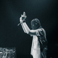 Calvin Harris - Blessings (Eugene McCauley Donk Remix)