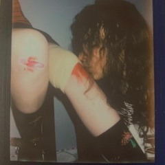 kiss my bloody knees