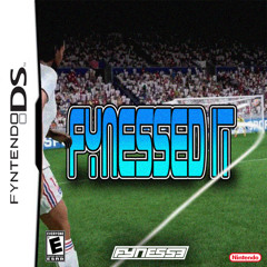 Fynessed it