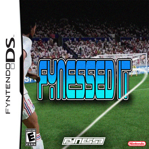 Fynessed it