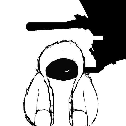 red megalovania // unfinished