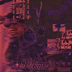 etR | Special Mix: CYBER SLAUGHTER Vol. 1