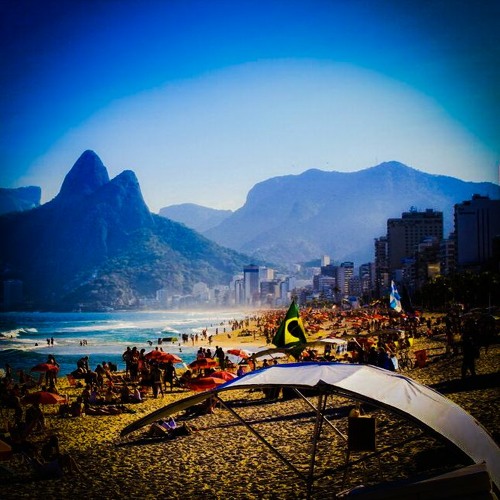 summerinrio
