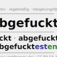 ABGEFUCKT TEKK