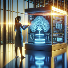 AI Without GPUs: How BitNet Runs Billion-Parameter Models on Your Laptop
