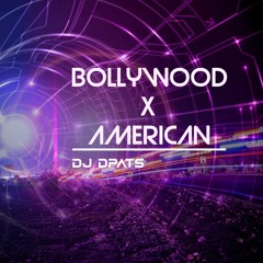 Bollywood x American