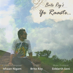 Ye Raaste (feat. Siddarth Soni)