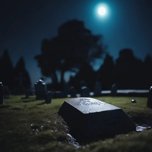 Grave Attacks