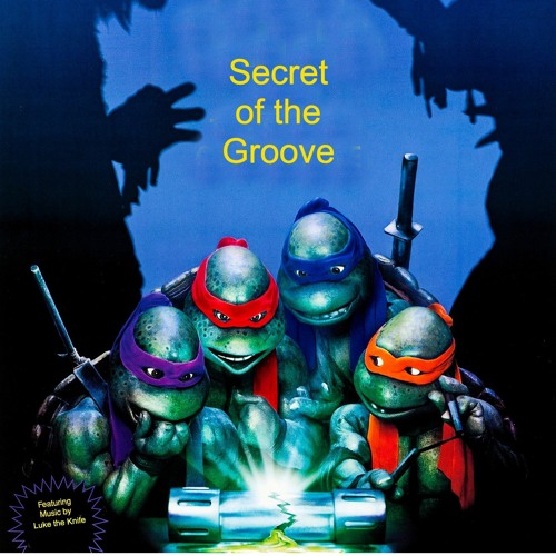 Mix 43 - Secret of the Groove