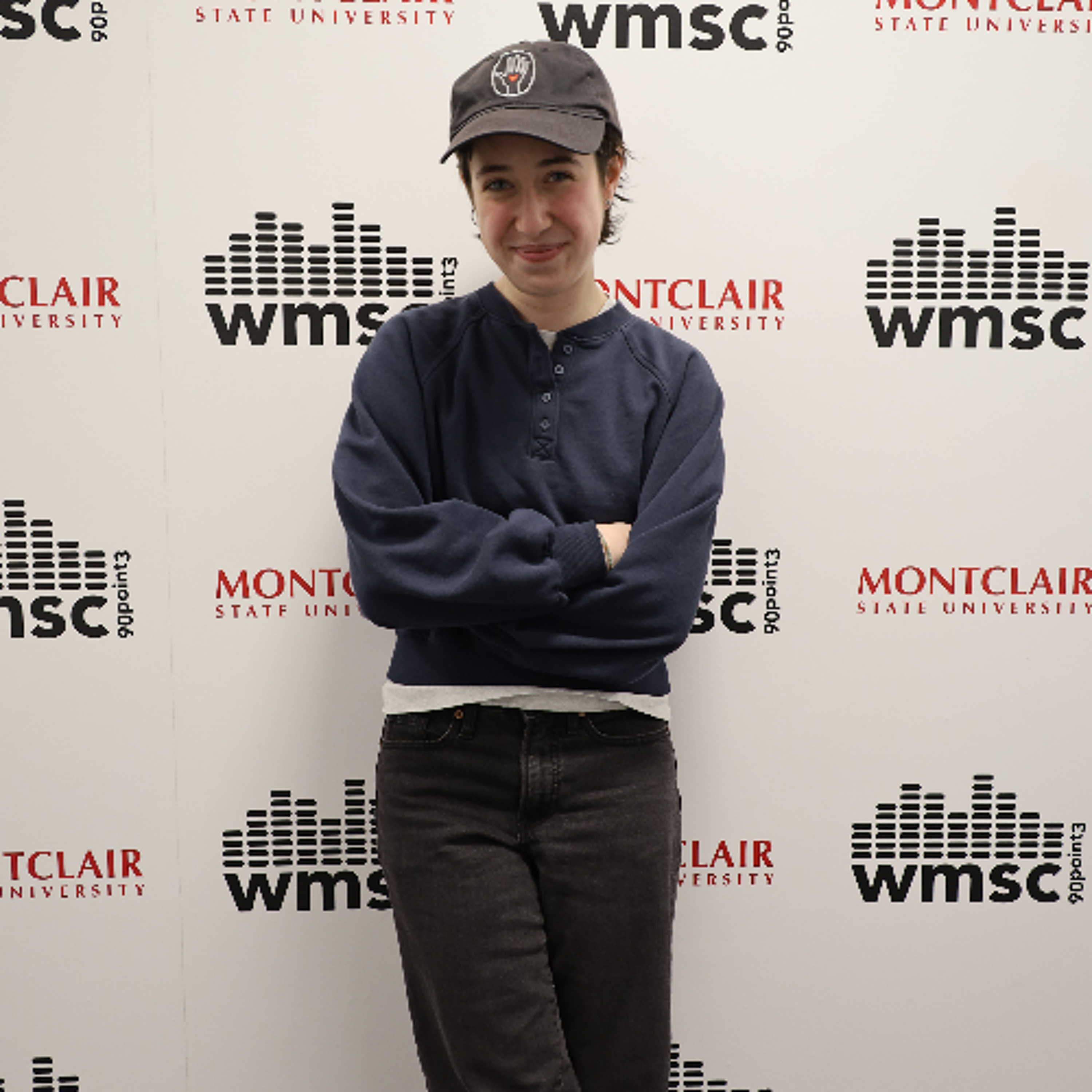 WMSC Unplugged: Alexa Tabbacchino