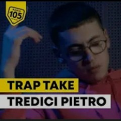 Tredici Pietro 105 traptake