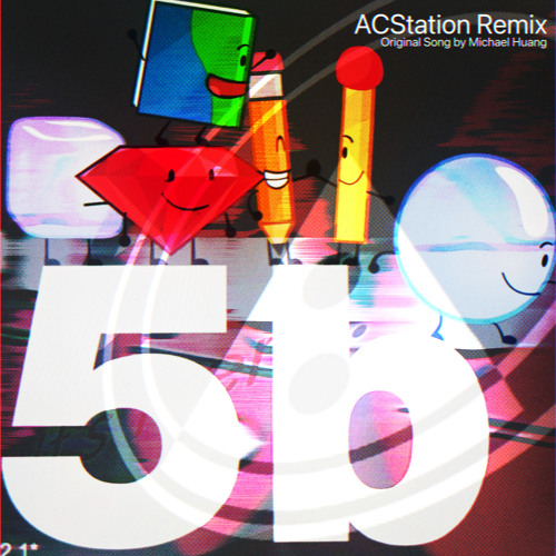 Stream 5b (ACStation Remix) by ACStation*💿