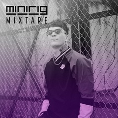 DJ Bish - Minirig Mixtape