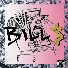 Cloud9Collective- Bill$ / SmoormanSBS X AyeRamey X ScarrDyna$ty X SQuill