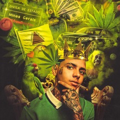 COLOCADÃO -  Mc Zaquin, Mc Rick, Dj Wesley Gonzaga