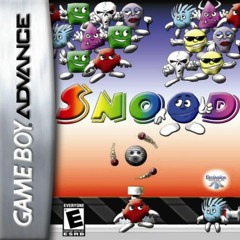 Snood GBA - Main Theme 1 (Tee Verafied)