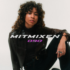 MITMIXEN 090 - Selessa T