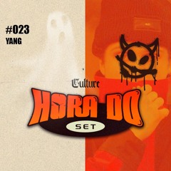 Hora do Set #023 @YANG // BY CULTUREARTSTUDIO