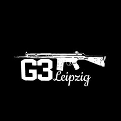 B-Tur //ONE FUCKING YEAR G3 LEIPZIG 3.12.22