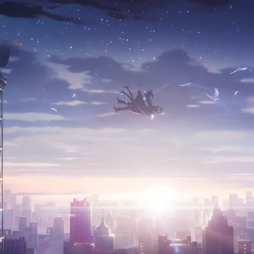 Stream 崩壊スターレイル 翼の生えた希望 Alty mix (Honkai:Star Rail
