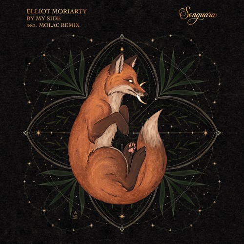 Elliot Moriarty - By My Side (Molac Remix) [Songuara]