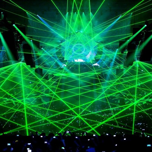 The Matrix Revolution - Fiesta en la playa (Demo)