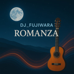 DJ_Fujiwara - Romanza