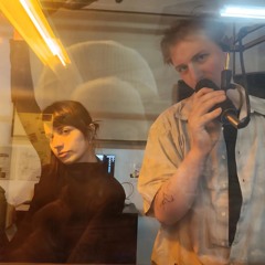 Studio Session w/ ALIS & lu.wicked  (13/01/24)