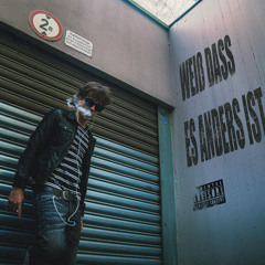 WEISS DASS ES ANDERS IST