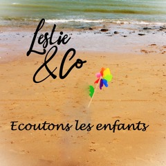 Ecoutons Les Enfants