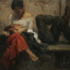 firasat - cover by yenxy