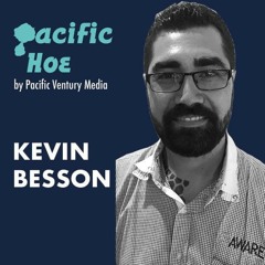 Le marché des puces a des démangeaisons! - Kevin Besson