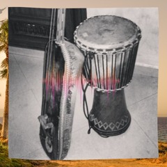 Mix-Track: Gnawa In The Air - DEROSSI