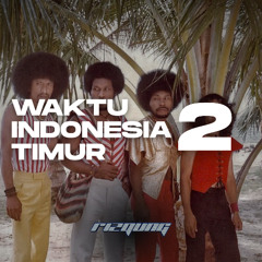 Waktu Indonesia Timur 2