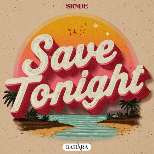 Save Tonight