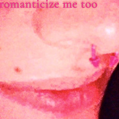 Social Situations- romanticize me too (prod. WakeUp, Donnie)