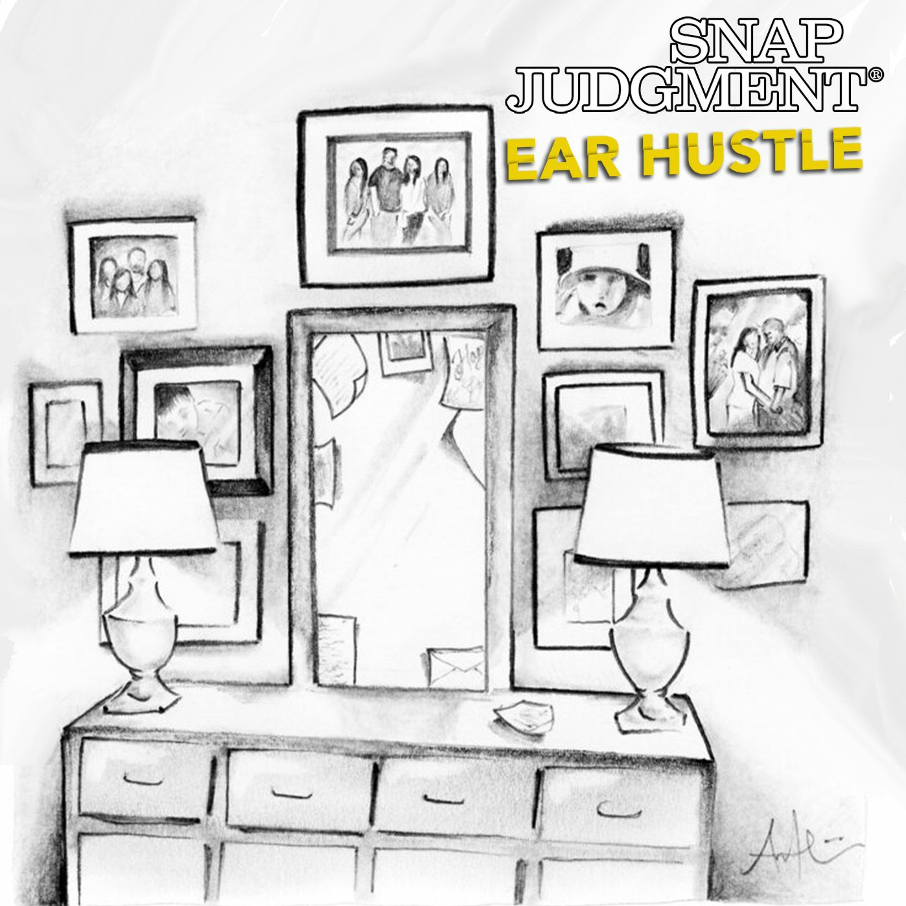 Snap Judgment
